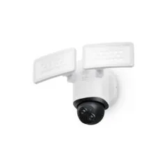 Anker Eufy Security Floodlight Camera - E340 - Floodlight Camera