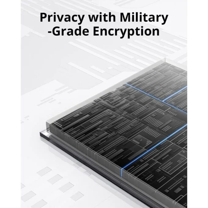 Anker Eufy Security Home Base 3 - S380 — image 6