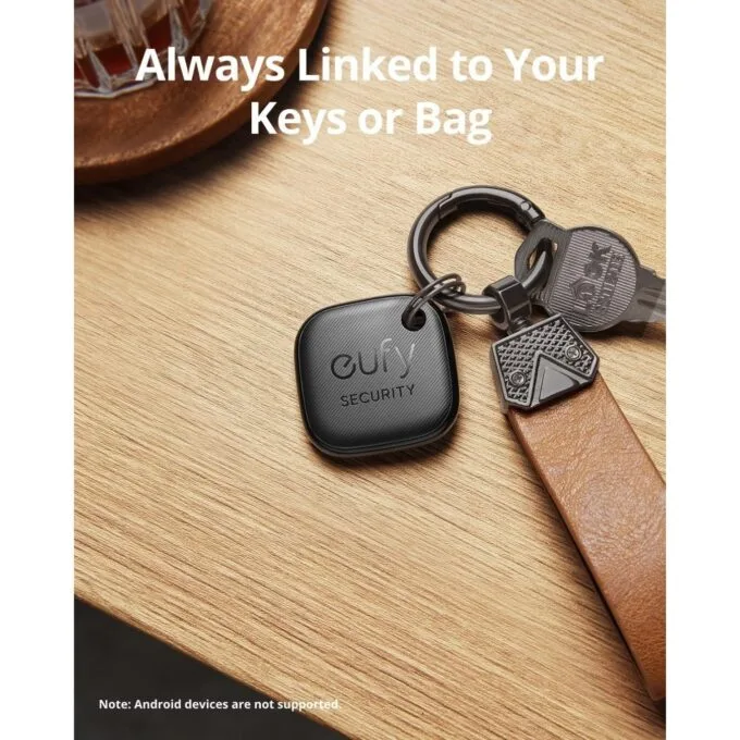 Anker Eufy Security Smart Tracker - Black — image 6