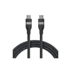 Anker Innovations Anker - USB cable - 24-pin USB-C (M) to 24-pin USB-C