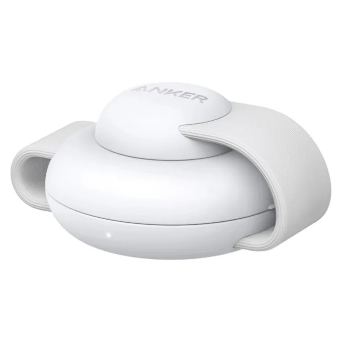 Anker MagGo Wireless Charging Station 3-in-1 faltbar white — image 1