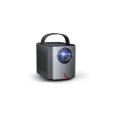 Anker Nebula Portable Android 1080p Projector (v2) - Mars 3 Air - Portable Android 1080p Projector