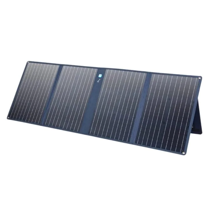 Anker Portable Solar Panel - SOLIX 625 - 100W — image 1