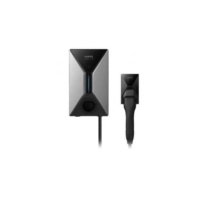 Anker SOLIX V1 - Socket Version - EV-Ladestation - smart - 22 kW - 32 A — image 1