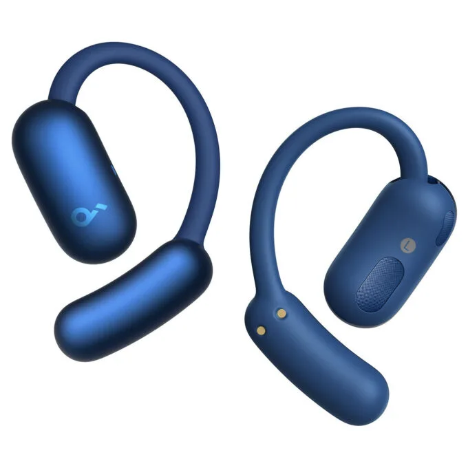Anker Soundcore AeroFit 2 blue — image 1
