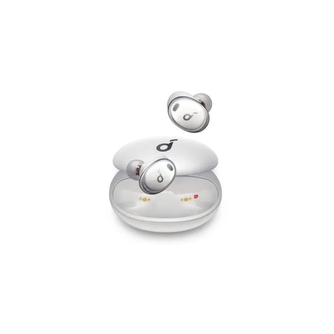 Anker Soundcore Liberty 3 Pro TWS Earphones - Frost White — image 8