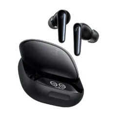 Anker Soundcore Liberty 4 Pro black glossy