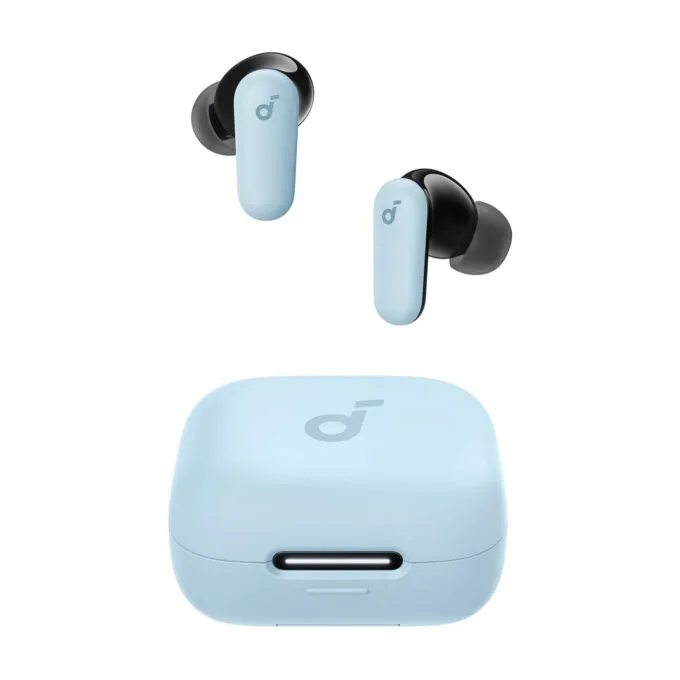 Anker Soundcore P30i v2 blue — image 1