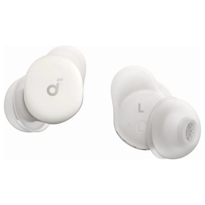 ANKER Soundcore Sleep A30 white Bluetooth In-Ear Schlafkopfhrer mit Smart ANC fr erholsamen Schlaf — image 1
