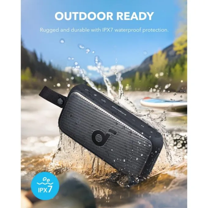 Anker Soundcore Speaker - Motion 300 - BT IPX7 — image 4