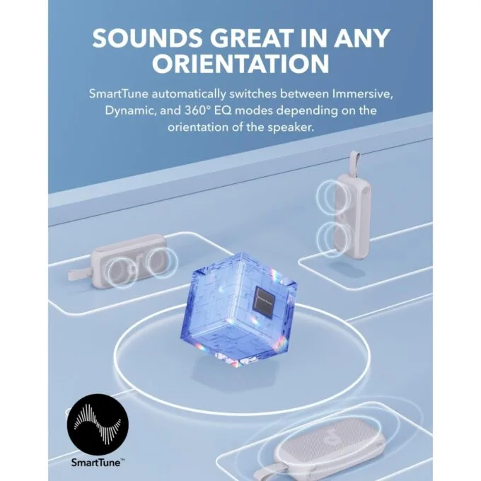 Anker Soundcore Speaker - Motion 300 - BT IPX7 — image 6
