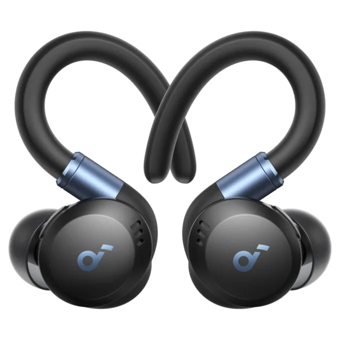Anker Soundcore Sport X20 true wireless in-Ear Headphones black — image 2