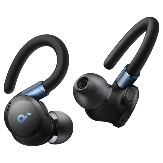 Anker Soundcore Sport X20 true wireless in-Ear Headphones black — image 3