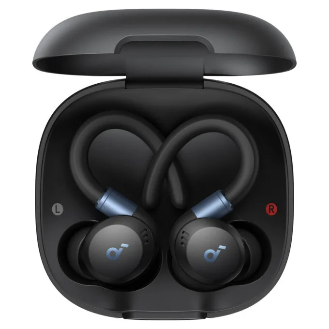 Anker Soundcore Sport X20 true wireless in-Ear Headphones black — image 5