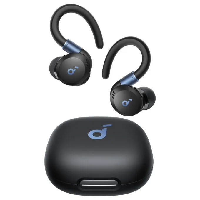 Anker Soundcore Sport X20 true wireless in-Ear Headphones black — image 6