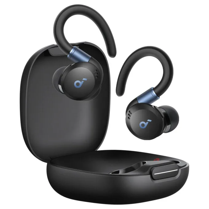 Anker Soundcore Sport X20 true wireless in-Ear Headphones black — image 7