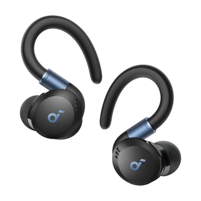 Anker Soundcore Sport X20 true wireless in-Ear Headphones black — image 1
