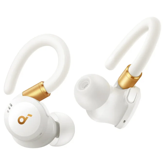 Anker Soundcore Sport X20 true wireless in-Ear Headphones white — image 6
