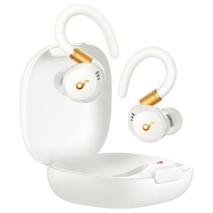 Anker Soundcore Sport X20 true wireless in-Ear Headphones white — image 10