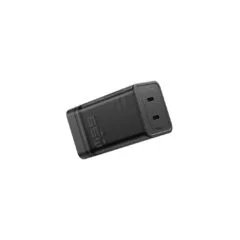 Antigravity 65W GaN Fast Charger - Dual USB-C Ports