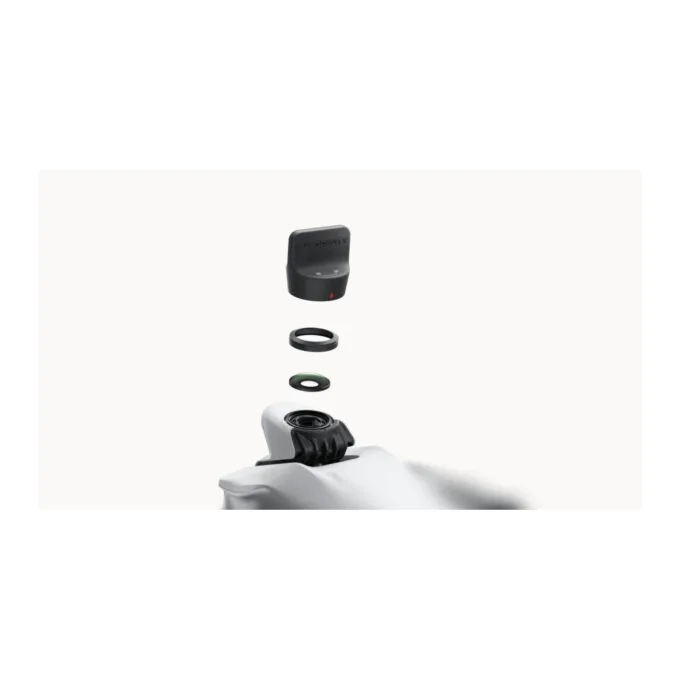 Antigravity A1 Replacement Lens Kit — image 1