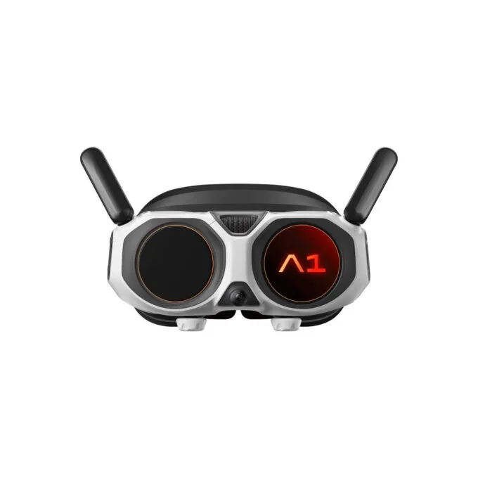 Antigravity A1 Standard Bundle - 8K 360 Invisible Drone — image 12