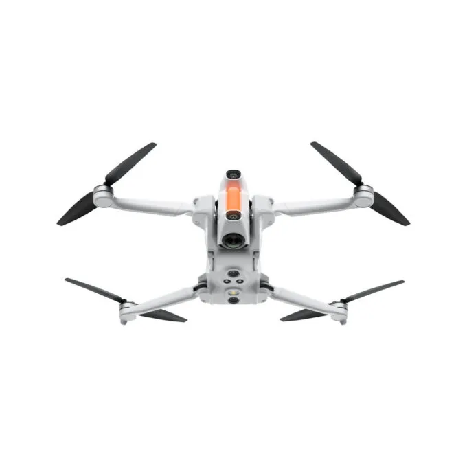 Antigravity A1 Standard Bundle - 8K 360 Invisible Drone — image 13