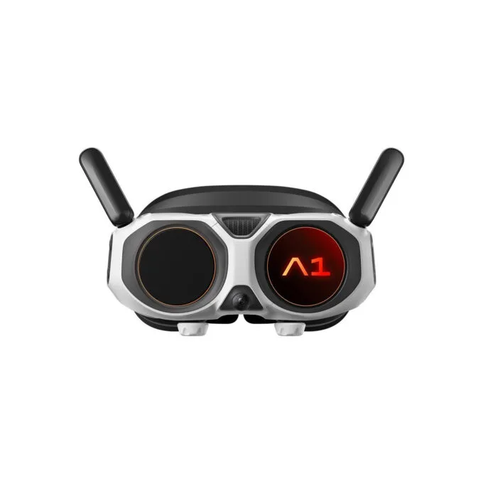 Antigravity A1 Standard Bundle - 8K 360 Invisible Drone — image 3