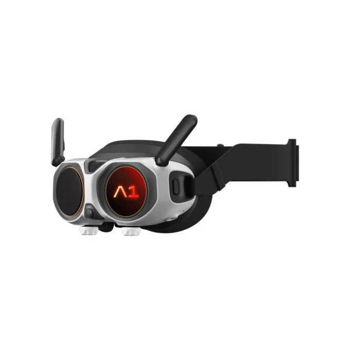 Antigravity A1 Standard Bundle - 8K 360 Invisible Drone — image 10