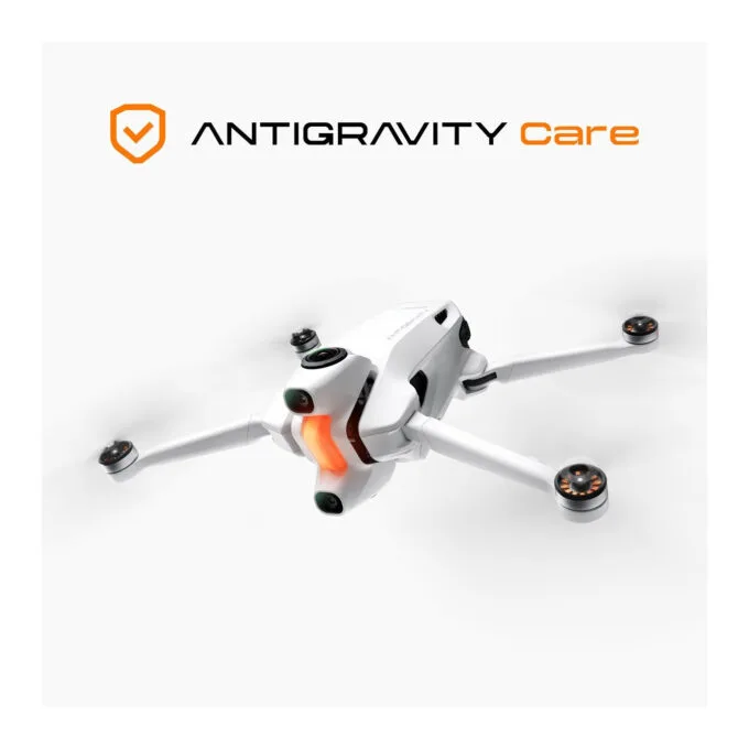 Antigravity Care 2-Year — image 1