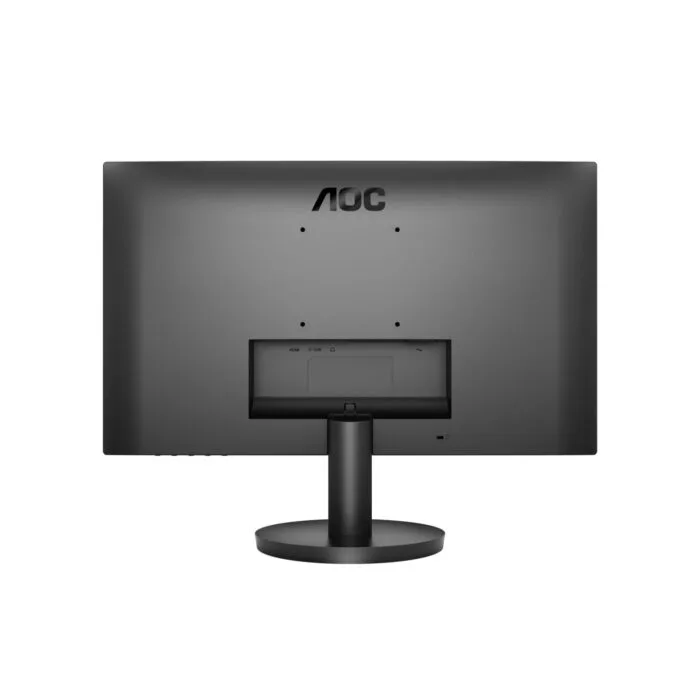AOC 24B3HA2 - 24" (23.8") FHD IPS Monitor - 100Hz, HDMI & VGA, Built-in 2W Speakers, Slim Bezels — image 6