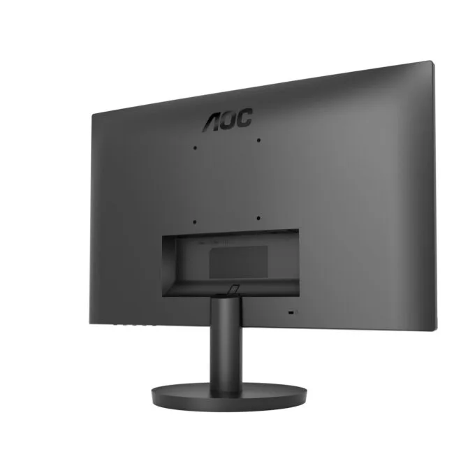 AOC 24B3HA2 - 24" (23.8") FHD IPS Monitor - 100Hz, HDMI & VGA, Built-in 2W Speakers, Slim Bezels — image 7