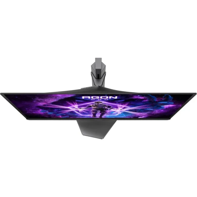 AOC AG276UZD 27" 4K QD-OLED 240Hz Gaming Monitor — image 15