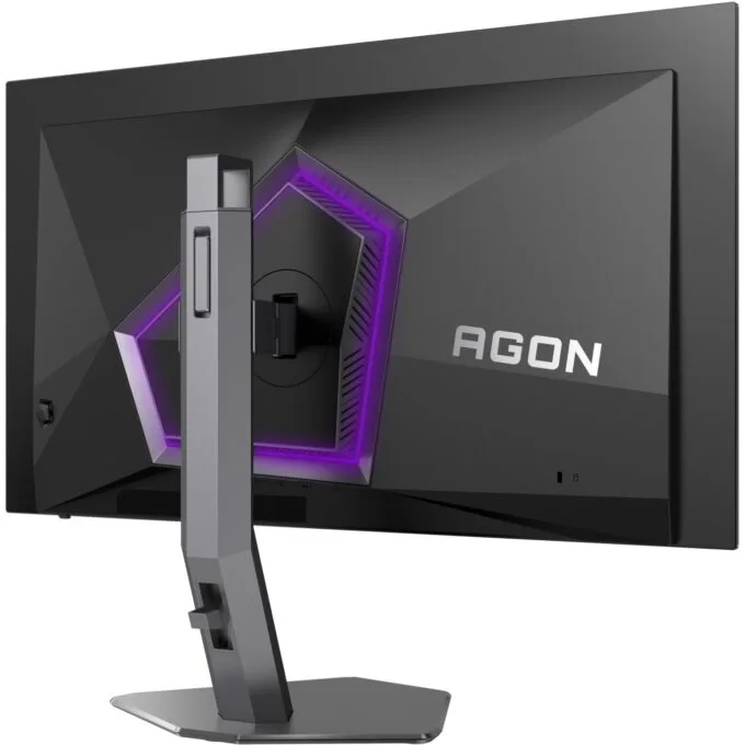 AOC AG276UZD 27" 4K QD-OLED 240Hz Gaming Monitor — image 5