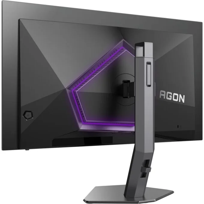 AOC AG276UZD 27" 4K QD-OLED 240Hz Gaming Monitor — image 7