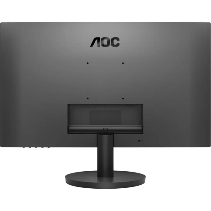 AOC Basic-line Monitor - 27B3CA2 - 27 inch FHD IPS, 1ms, 100Hz, HDMI USB-C, Built-in Speaker, Black — image 4