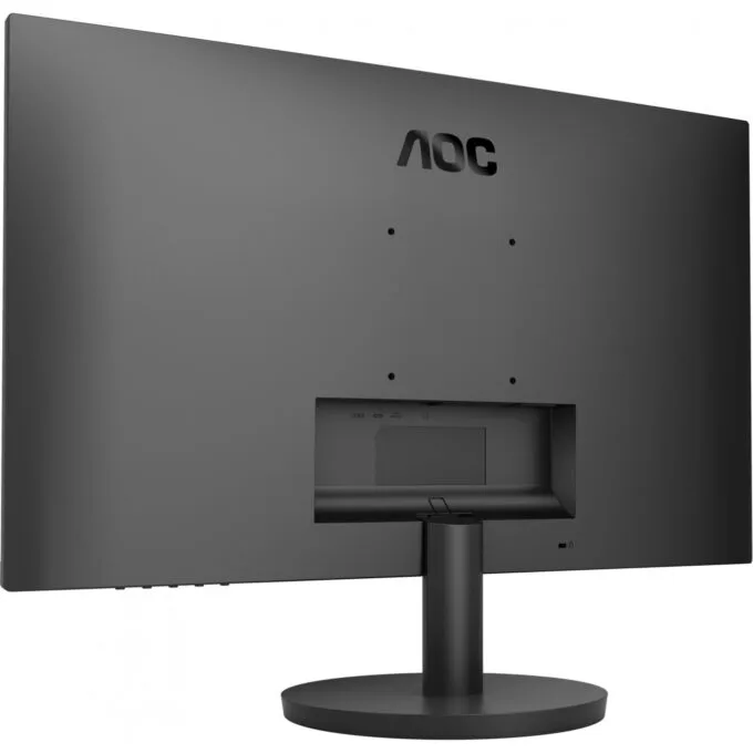 AOC Basic-line Monitor - 27B3CA2 - 27 inch FHD IPS, 1ms, 100Hz, HDMI USB-C, Built-in Speaker, Black — image 6