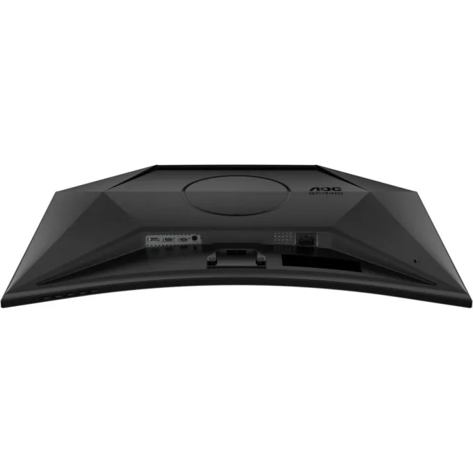 AOC CQ32G4VE - 31.5" QHD Curved Gaming Monitor, 1500R, 180Hz, 1ms GTG, HDR10 — image 14