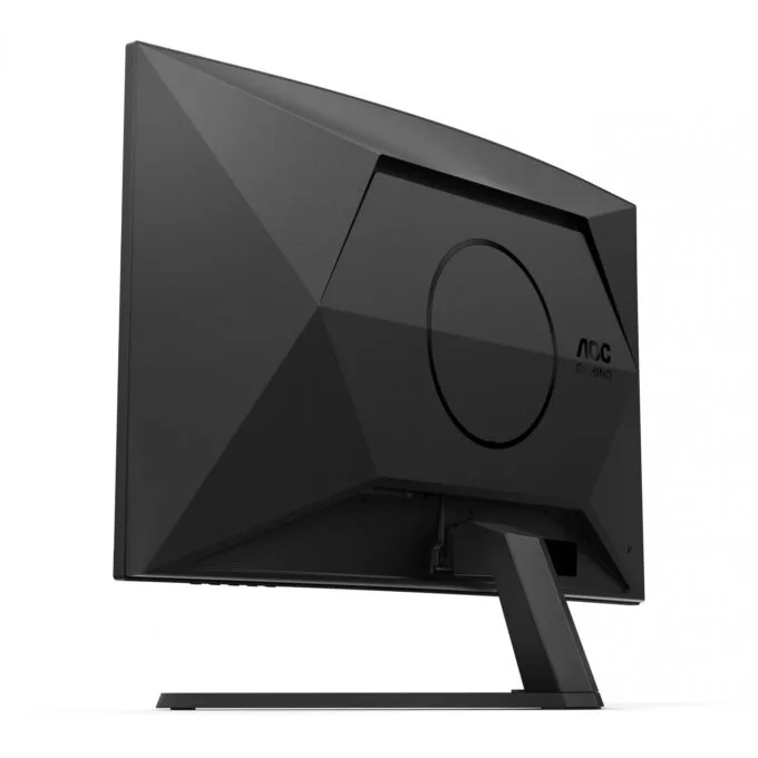 AOC CQ32G4VE - 31.5" QHD Curved Gaming Monitor, 1500R, 180Hz, 1ms GTG, HDR10 — image 16