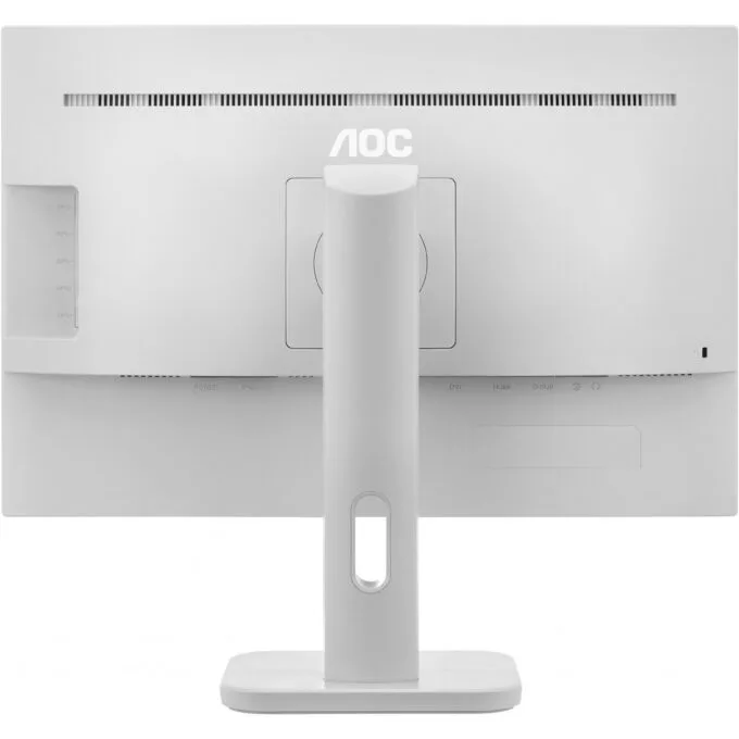 AOC P1 X24P1/GR - 24" (61 cm) WUXGA IPS Monitor - Grey, 1920x1200, 60Hz, 4 ms, USB 3.2 Gen1 — image 6