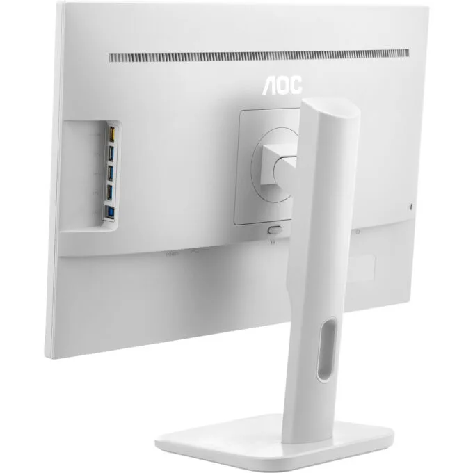 AOC P1 X24P1/GR - 24" (61 cm) WUXGA IPS Monitor - Grey, 1920x1200, 60Hz, 4 ms, USB 3.2 Gen1 — image 7