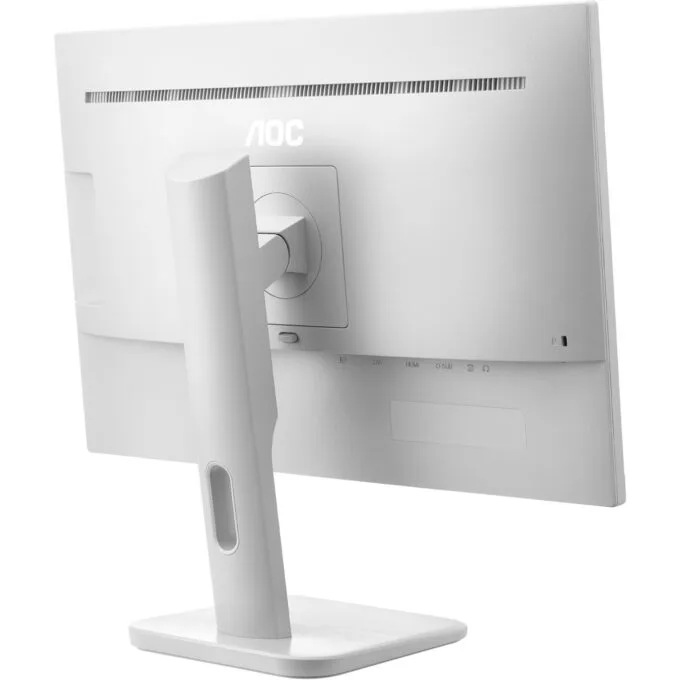 AOC P1 X24P1/GR - 24" (61 cm) WUXGA IPS Monitor - Grey, 1920x1200, 60Hz, 4 ms, USB 3.2 Gen1 — image 8