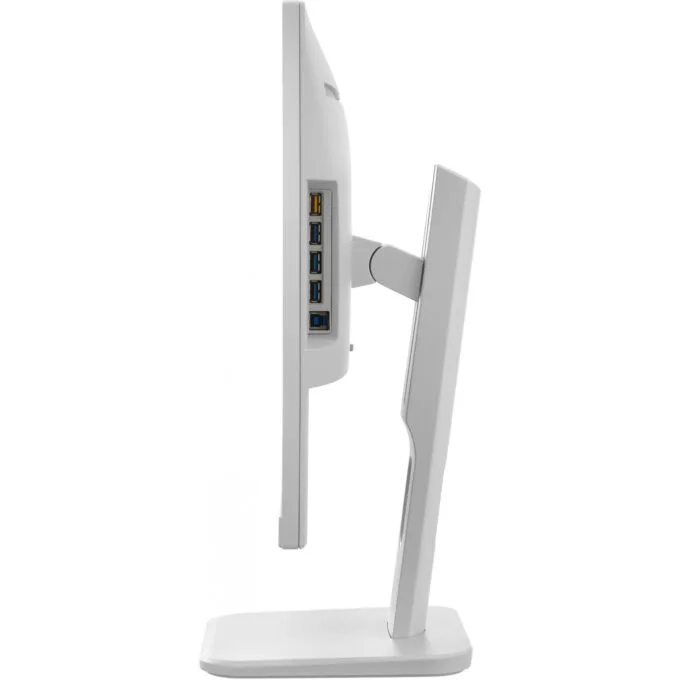 AOC P1 X24P1/GR - 24" (61 cm) WUXGA IPS Monitor - Grey, 1920x1200, 60Hz, 4 ms, USB 3.2 Gen1 — image 9