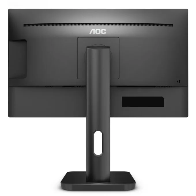 AOC X24P1 24" WUXGA IPS 1920x1200 4ms 60Hz HDMI/DP/VGA USB Hub - Black — image 6