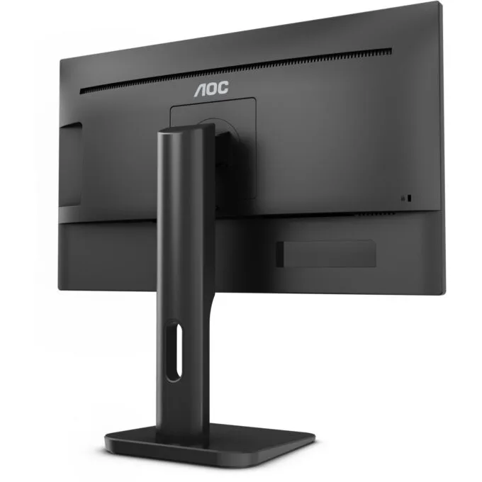 AOC X24P1 24" WUXGA IPS 1920x1200 4ms 60Hz HDMI/DP/VGA USB Hub - Black — image 8
