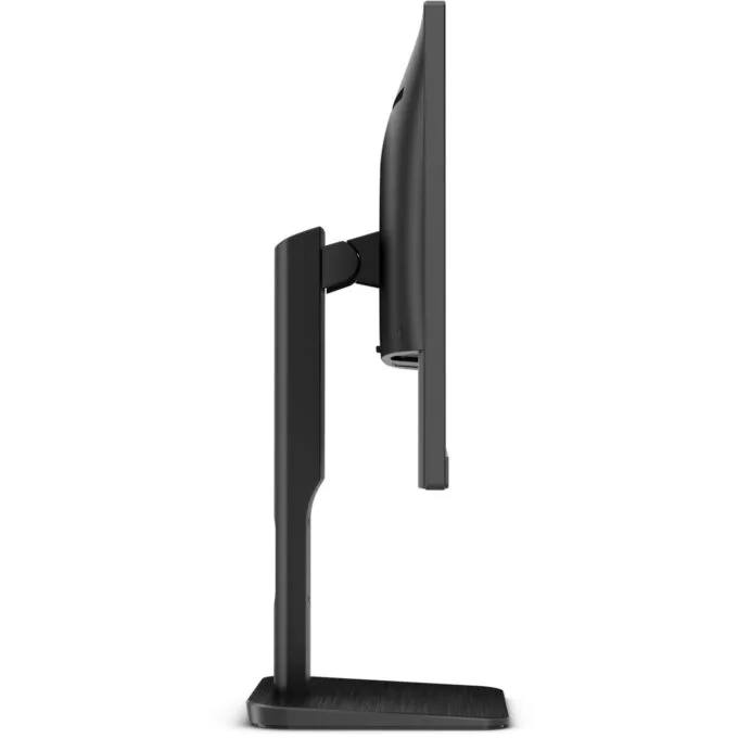 AOC X24P1 24" WUXGA IPS 1920x1200 4ms 60Hz HDMI/DP/VGA USB Hub - Black — image 9