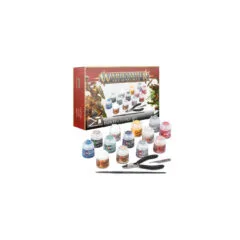AOS PAINTS+TOOLS GER FR ITA DUT CZE SLV