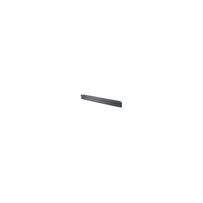 APC 1U 19" Black Modular Toolless Blanking Panel - EIA-310-D - Characteristics — image 1