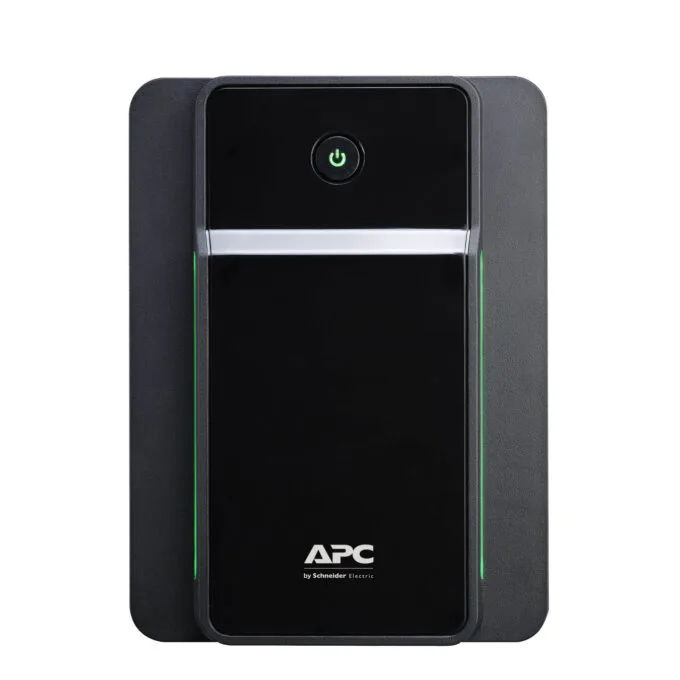 APC Back-UPS BX1600MI 1600VA (900W) Line-Interactive UPS - Black — image 6