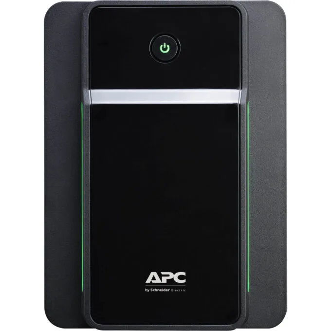 APC Back-UPS BX2200MI 2200VA/1200W Line-Interactive Tower UPS 6x IEC C13 AVR — image 7